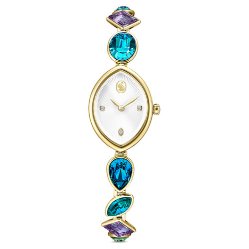 Orologio swarovski gema - orologio,