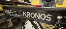 Korg Kronos 2 Music Workstation, Tastiera, Sintetizzatore - Spedito dalla Cina