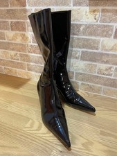 Scarpe stivali FENDI EU 37,5