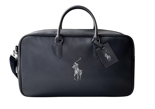 Borsone polo ralph lauren - borsone,