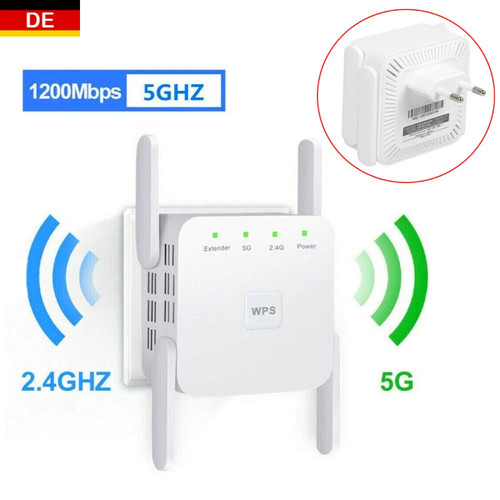 Ripetitore wifi amplificatore - wifi,