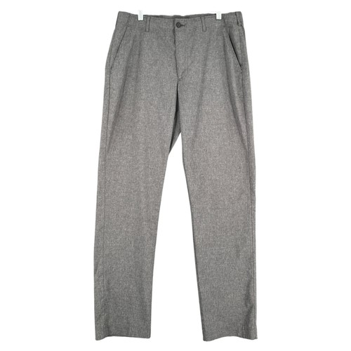 Pantaloni ben hogan grigi - ben,