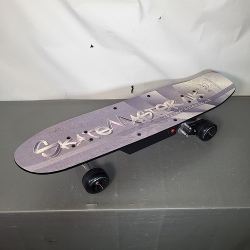 Skatemaster monopattino - skatemaster,