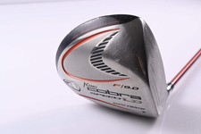 Driver Cobra Speed LD F 2008 /