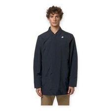 K-WAY BENNY OTTOMAN GIACCA