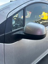 SPECCHIETTO RETROVISORE SINISTRO SX CHEVROLET Spark LT 1° Serie (09-12)