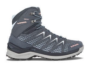 Lowa innox pro gtx mid - lowa,
