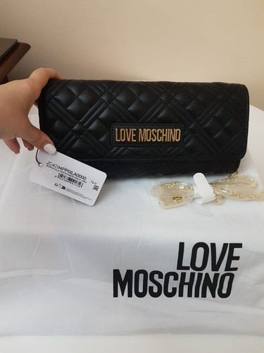 Love moschino borsa donna - moschino,