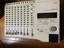 Fostex DMT-8 Digitale Multi