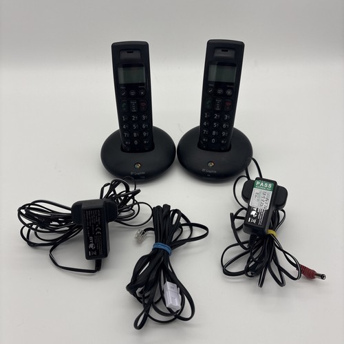 Graphite 2100 twin cordless - bt,