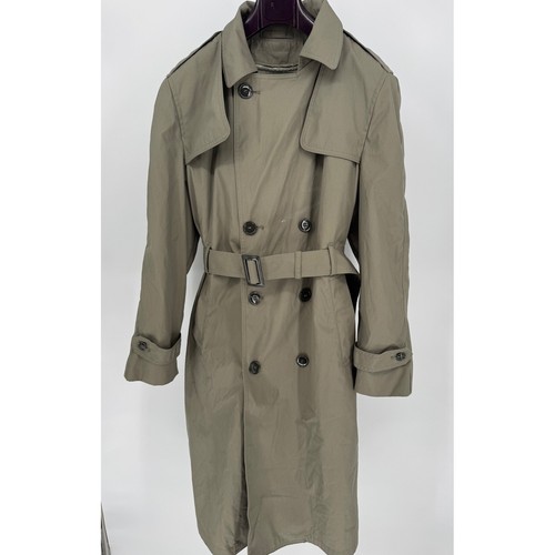 Trench coat military dschcp - trench,