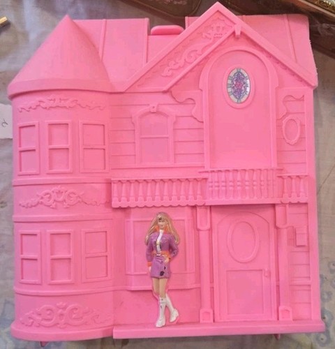 Vintage 1997 mattel barbie - vintage,
