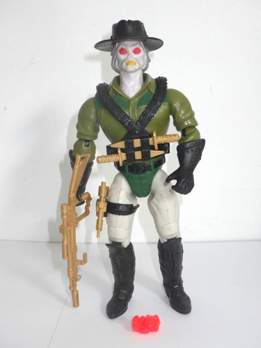 Figurine vintage bravestarr - vintage,
