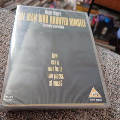 The man who - man, himself