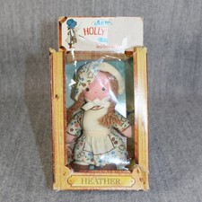 Holly hobbie knickerbocker - holly,