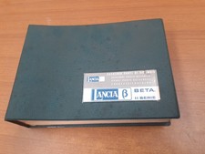 LANCIA BETA BERLINA COUPE'