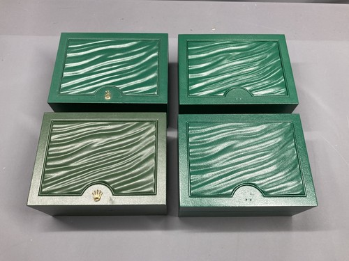 Cassa scatola orologio rolex - scatola,