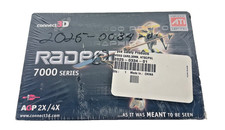NEW IN BOX!! Connect 3D ATI