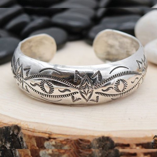 Bracciale wilbur tracy nativi - wilbur,
