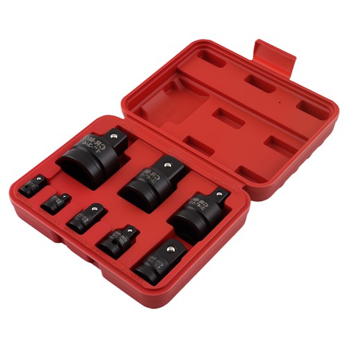 8pcs adaptateur douille impact - adaptateur,