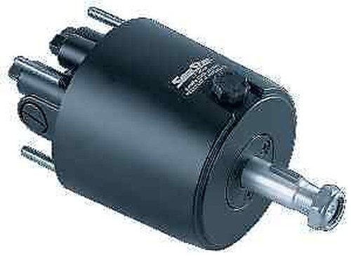 Seastar teleflex hh5272 4 - teleflex, 2.4