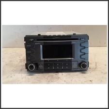 Autoradio Kia Soul I