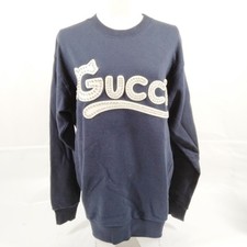 Gucci Felpe Donna Cotone