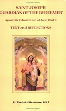 SAINT JOSEPH "GUARDIAN OF THE