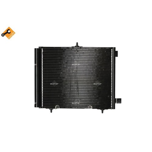 Condensatore climatizzatore