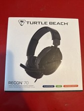 Turtle Beach Recon 70 Cuffie