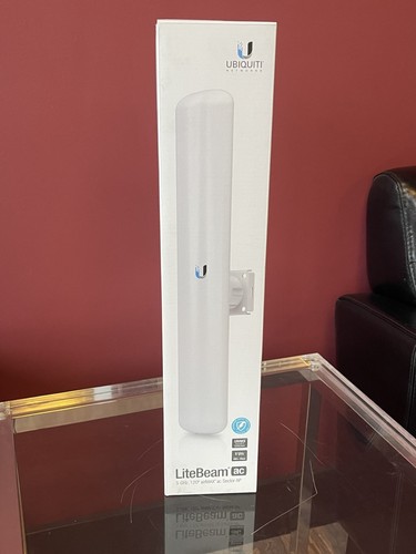 Ubiquity lbe 5ac 120 - ubiquity, lbe-5ac-16-120