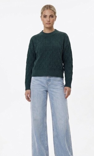Maglione lana merino alpha - lana,