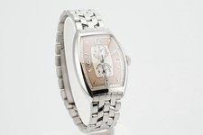 Frank muller master banker - frank,