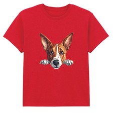 T-shirt unisex per bambini