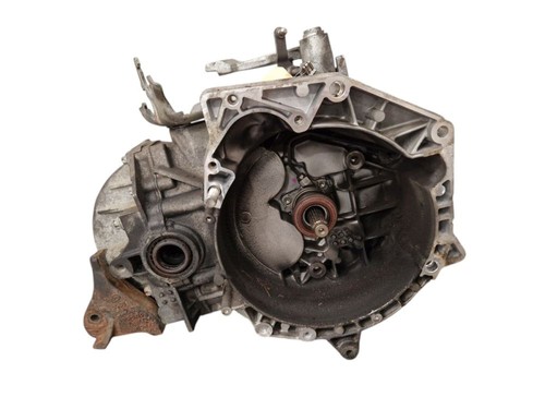 Cambio manuale - , 6