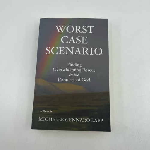Worst case scenario finding - worst, scenario:
