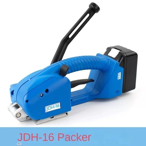 Jdh reggiatrice elettrica - reggiatrice,