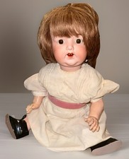 Armand Marsiglia Personaggio