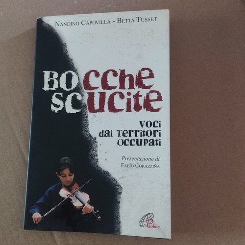 Bocchescucite voci dai - bocchescucite,