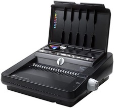 GBC Rilegatrice Combbind C450E
