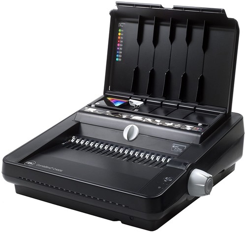 Gbc rilegatrice combbind - gbc,