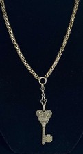 Ciondolo/Collana Vintage