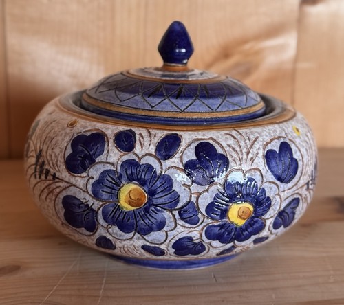Ceramiche rapporti deruta - ceramiche,