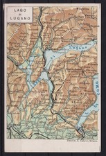 AL347) Cartolina: Cartolina