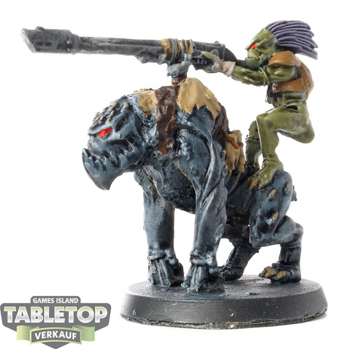 Tau empire krootox rider - empire,