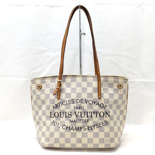 Borsa tote louis vuitton - tote,