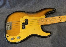 Fender Fender U.S.A. American