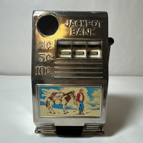 Slot machine giocattolo
