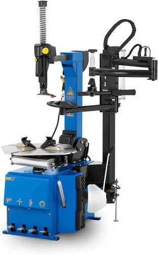 Msw 1100ha - msw-tc-1100ha, smontagomme