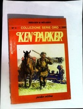Ken Parker Collezione serie